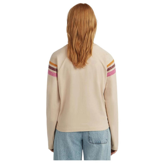 O'neill Γυναικεία μακρυμάνικη μπλούζα O'Riginals Longsleeve T-Shirt O'neill Γυναικεία μακρυμάνικη μπλούζα O'Riginals Longsleeve T-Shirt